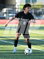 Photo from the gallery "Amity Regional @ Xavier"