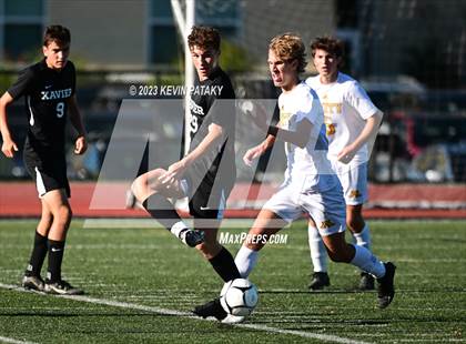 Thumbnail 1 in Amity Regional @ Xavier photogallery.