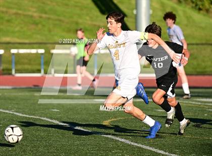 Thumbnail 1 in Amity Regional @ Xavier photogallery.