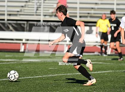 Thumbnail 2 in Amity Regional @ Xavier photogallery.