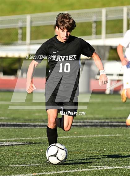 Thumbnail 3 in Amity Regional @ Xavier photogallery.
