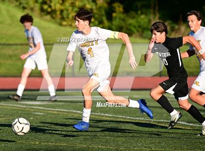 Thumbnail 2 in Amity Regional @ Xavier photogallery.