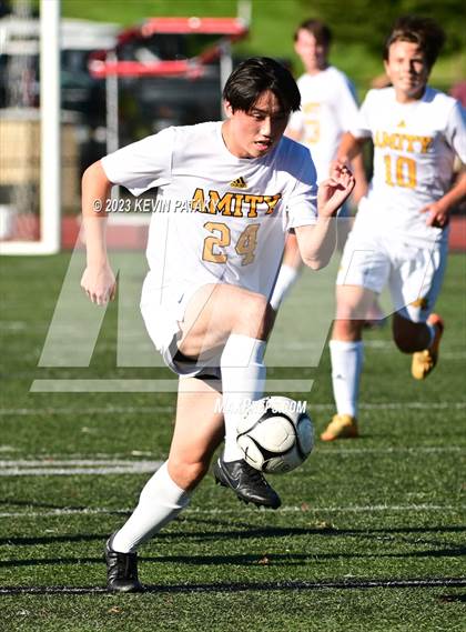 Thumbnail 3 in Amity Regional @ Xavier photogallery.
