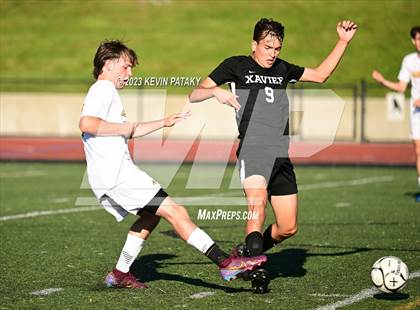 Thumbnail 3 in Amity Regional @ Xavier photogallery.
