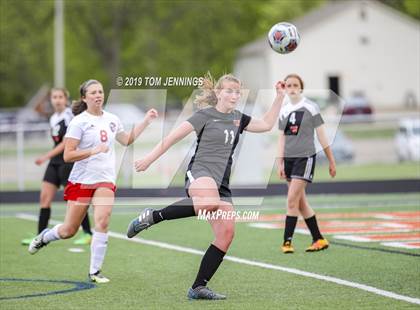 Thumbnail 3 in Washington vs. Pekin photogallery.