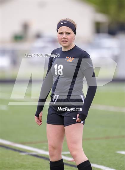 Thumbnail 3 in Washington vs. Pekin photogallery.