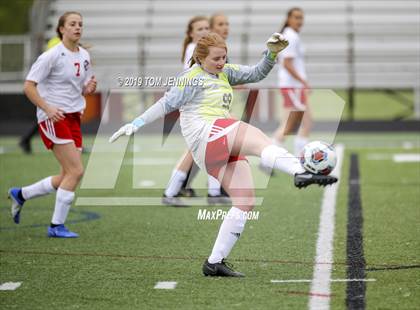Thumbnail 2 in Washington vs. Pekin photogallery.
