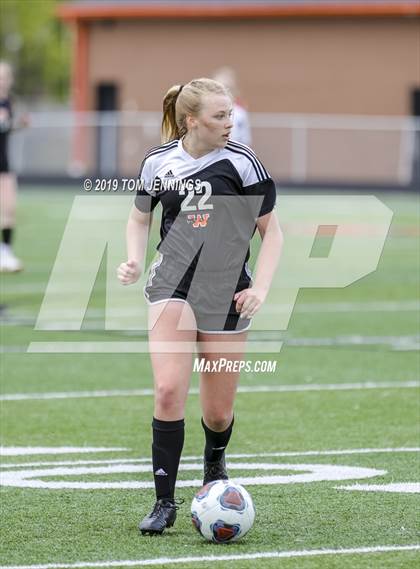 Thumbnail 2 in Washington vs. Pekin photogallery.