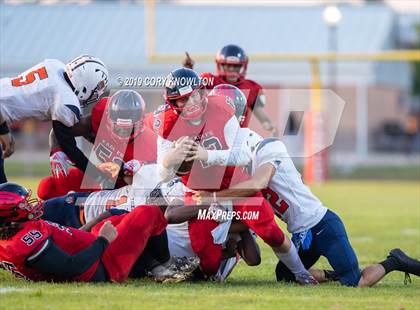 Thumbnail 3 in Tohopekaliga @ Poinciana photogallery.