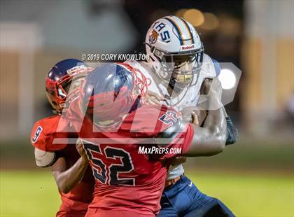 Thumbnail 1 in Tohopekaliga @ Poinciana photogallery.