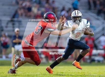 Thumbnail 1 in Tohopekaliga @ Poinciana photogallery.