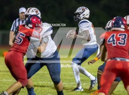 Thumbnail 1 in Tohopekaliga @ Poinciana photogallery.