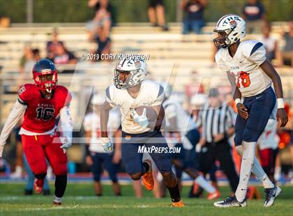 Thumbnail 2 in Tohopekaliga @ Poinciana photogallery.