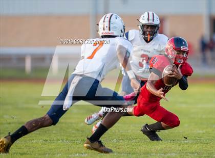 Thumbnail 1 in Tohopekaliga @ Poinciana photogallery.