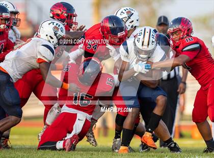 Thumbnail 3 in Tohopekaliga @ Poinciana photogallery.