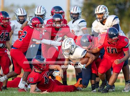 Thumbnail 2 in Tohopekaliga @ Poinciana photogallery.