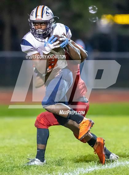 Thumbnail 2 in Tohopekaliga @ Poinciana photogallery.