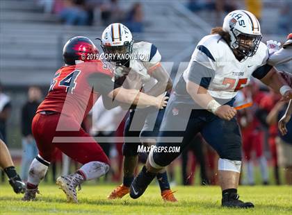 Thumbnail 3 in Tohopekaliga @ Poinciana photogallery.