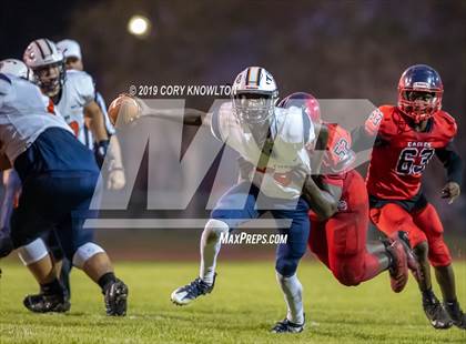 Thumbnail 3 in Tohopekaliga @ Poinciana photogallery.