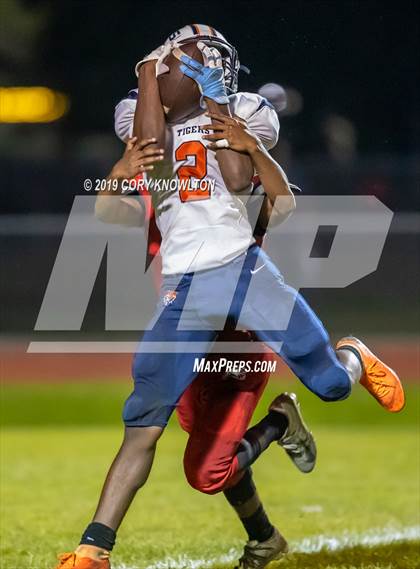 Thumbnail 3 in Tohopekaliga @ Poinciana photogallery.