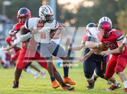 Thumbnail 3 in Tohopekaliga @ Poinciana photogallery.