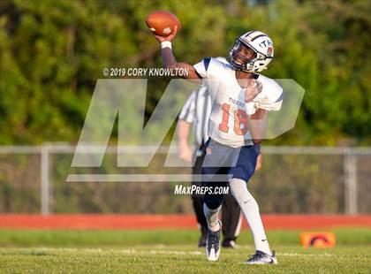 Thumbnail 1 in Tohopekaliga @ Poinciana photogallery.