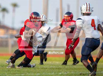 Thumbnail 3 in Tohopekaliga @ Poinciana photogallery.