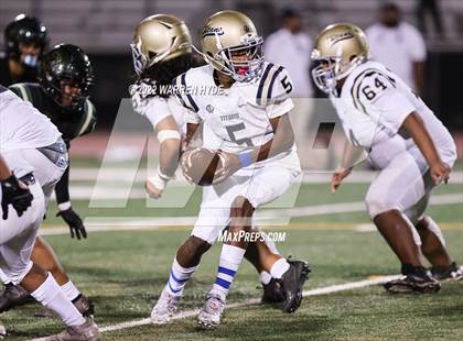 Thumbnail 3 in Burbank @ Monterey Trail photogallery.
