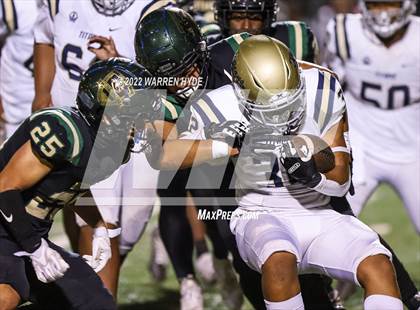 Thumbnail 1 in Burbank @ Monterey Trail photogallery.