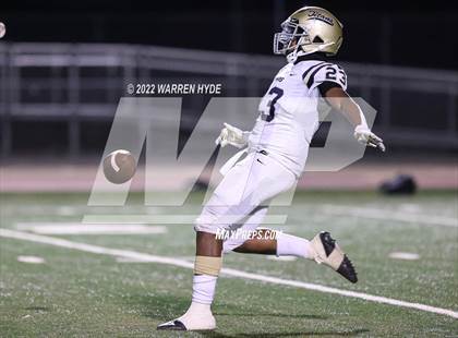 Thumbnail 3 in Burbank @ Monterey Trail photogallery.