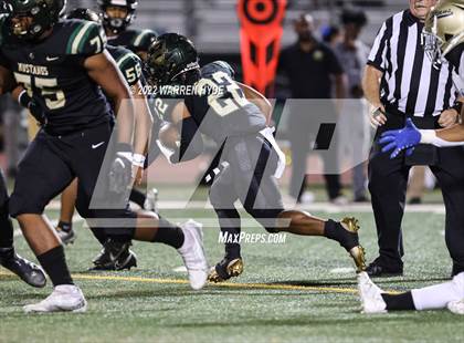 Thumbnail 3 in Burbank @ Monterey Trail photogallery.