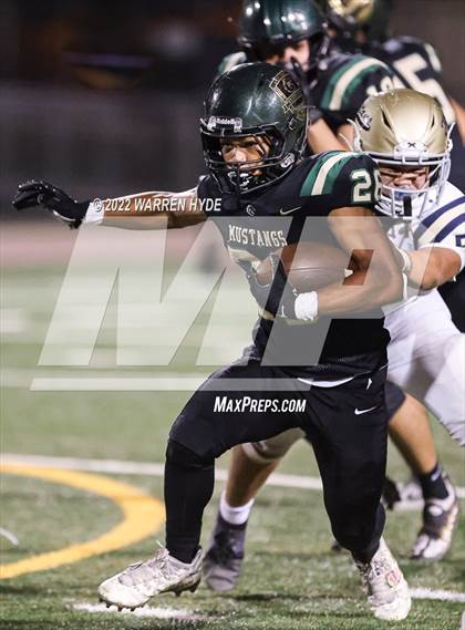 Thumbnail 2 in Burbank @ Monterey Trail photogallery.