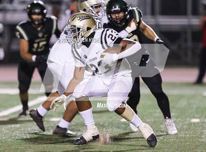 Thumbnail 3 in Burbank @ Monterey Trail photogallery.