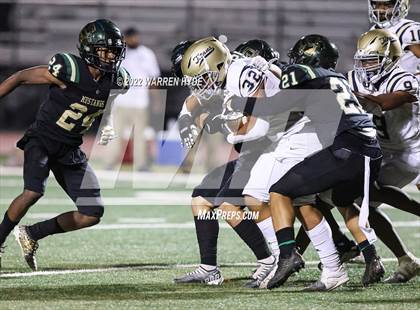 Thumbnail 3 in Burbank @ Monterey Trail photogallery.