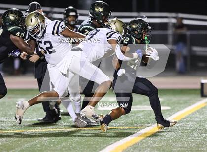 Thumbnail 2 in Burbank @ Monterey Trail photogallery.