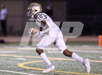 Thumbnail 1 in Burbank @ Monterey Trail photogallery.