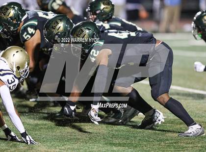 Thumbnail 2 in Burbank @ Monterey Trail photogallery.