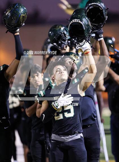 Thumbnail 1 in Burbank @ Monterey Trail photogallery.