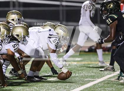 Thumbnail 2 in Burbank @ Monterey Trail photogallery.
