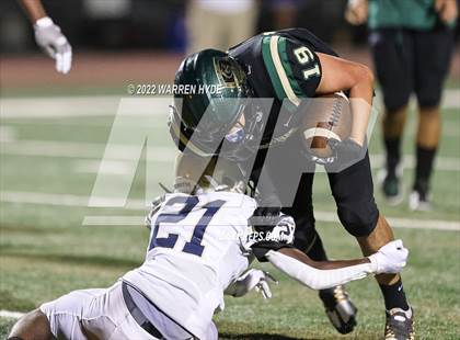Thumbnail 3 in Burbank @ Monterey Trail photogallery.