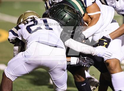 Thumbnail 1 in Burbank @ Monterey Trail photogallery.