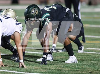 Thumbnail 1 in Burbank @ Monterey Trail photogallery.