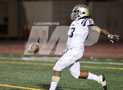 Thumbnail 2 in Burbank @ Monterey Trail photogallery.