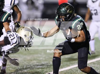 Thumbnail 1 in Burbank @ Monterey Trail photogallery.
