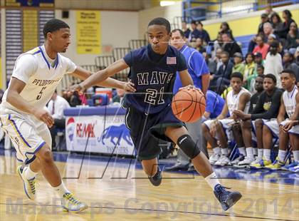 Thumbnail 1 in McNeil @ Pflugerville photogallery.
