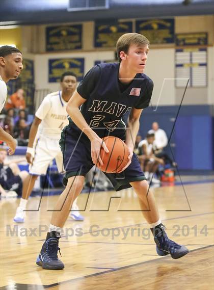 Thumbnail 2 in McNeil @ Pflugerville photogallery.