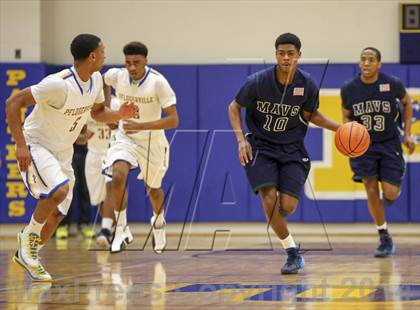 Thumbnail 2 in McNeil @ Pflugerville photogallery.