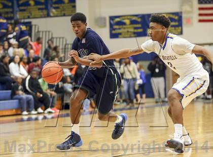 Thumbnail 1 in McNeil @ Pflugerville photogallery.