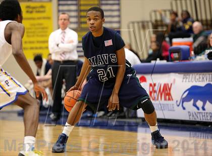 Thumbnail 1 in McNeil @ Pflugerville photogallery.
