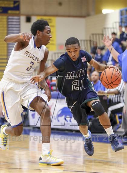 Thumbnail 2 in McNeil @ Pflugerville photogallery.